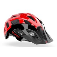 Helma RUDY PROJECT Crossway Black/Red