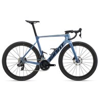 GIANT Propel Advanced Pro 1 Frost Silver