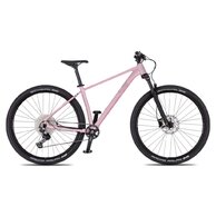 4EVER Yoga Elite 29 Lady Coral/Black