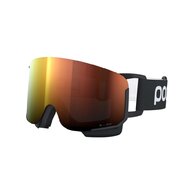 Brýle POC Nexal Uranium Black/Partly Sunny Orange