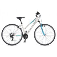 AUTHOR Linea White/Blue