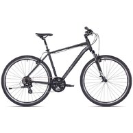 ROCK MACHINE Rokk 30 Matte Black