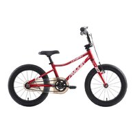 AMULET Urban 16 Red/White