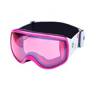 Brýle BLIZZARD 963 DAO, rosa shiny, rosa1, silver mirror