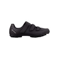Tretry MTB FORCE Revo 3 Black