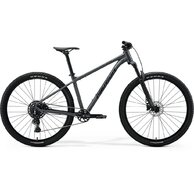MERIDA Big.Nine 40 Silk Dark Grey (Black)