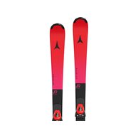 Lyže ATOMIC REDSTER J9 RS + COLT 7
