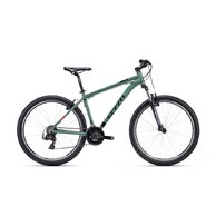 CTM Rein 1.0 27.5 Dark Green