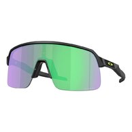 Brýle OAKLEY Sutro Lite Matte Black/Prizm Road Jade