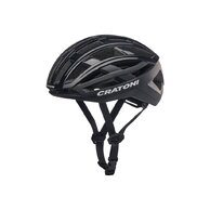 Helma CRATONI C-Airlite Black Glossy Matt