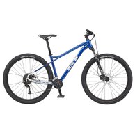 GT Avalanche 27.5 Sport Blue