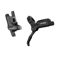 Kotoučová brzda SRAM Level Black