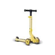 Koloběžka PUKY Push Yellow