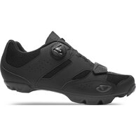 Tretry GIRO Cylinder II Black