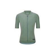 Unisex dres SANTINI RTR Light Green