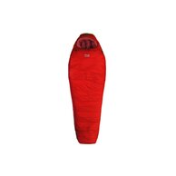 Spací pytel PINGUIN Lava 350 Red
