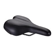 Sedlo BBB BSD-92 Meander Active 185mm