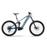 HAIBIKE AllTrail 10 29 Slate Blue/Blue/Black Glossy