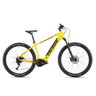 CRUSSIS e-Largo 7.11 715 Wh