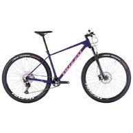 ROZZO Pearl 30 Purple/Pink