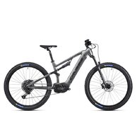CRUSSIS ONE-Full 9.10 720 Wh