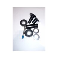 NORCO Čep BB Faze, vč. ložisek