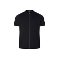 Dres na zip ENDURA Loop Black