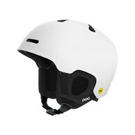 Přilba POC Fornix MIPS Hydrogen White Matt