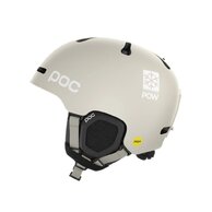 Přilba POC Fornix MIPS POW JJ Mineral Grey Matt