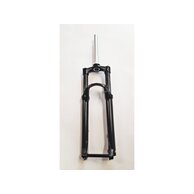 Vidlice SR SUNTOUR XCR 34 27.5 Boost AIR LO-R 140mm Black