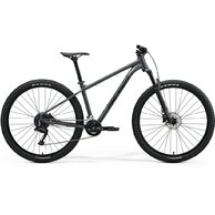 MERIDA Big.Nine 60 Silk Dark Grey (Black)