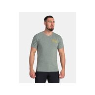 Triko KILPI Bande Dark Green