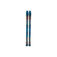 Lyže DYNAFIT Seven Summits Blue/Red