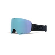 Brýle GIRO Contour Indigo Wordmark-Vivid Royal/Vivid Infrared (2skla)