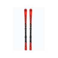 Sjezdové lyže-set VÖLKL Racetiger RC + Vmotion 10 GW