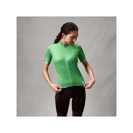 Dámský dres ENDURA FS260 Print Emerald