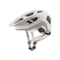 Helma UVEX React Warm Grey Matt