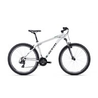 CTM Rein 1.0 27.5 White/Dark Green