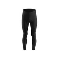 Kalhoty do pasu bez vložky FORCE Ridge Black/Grey