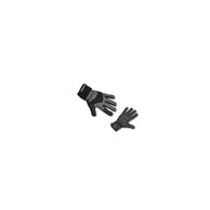 Rukavice PELLS X-Winter Black/Grey