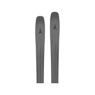 Lyže ATOMIC MAVERICK 88 CTI Gunmetal/Black