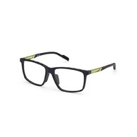 Dioptrické brýle ADIDAS Sport SP5011 Black
