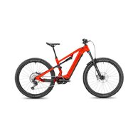 MOUSTACHE Trail 150.6 Rouge Piment