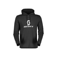 Mikina SCOTT Hoody Tech Black