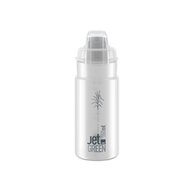 Láhev ELITE Jet Green Plus Clear/Grey 550ml