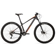 ROCK MACHINE Blizz CRB 20-29 Black/Orange