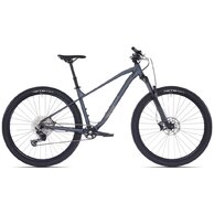 ROCK MACHINE Blizz 50 Gloss Night Storm