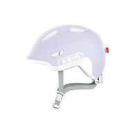 Dětská helma ABUS Smiley 3.0 ACE LED Light Purple