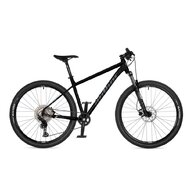AUTHOR Kinetic Black/Silver/White