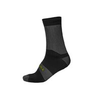 Ponožky ENDURA Hummvee II Waterproof Black